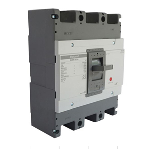 Cầu dao MCCB LS ABN803c - 630A 45kA 3P