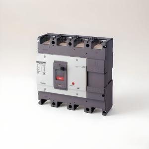 Cầu dao MCCB LS ABN804c - 500A 45kA 4P
