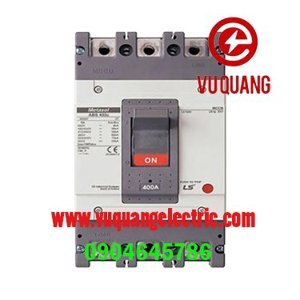 Cầu dao MCCB LS ABS403c - 250A 65kA 3P