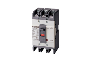 Cầu dao MCCB LS ABS53c - 30A 22kA 3P