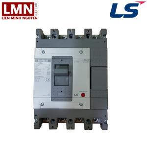 Cầu dao MCCB LS ABS804c - 630A 75kA 4P