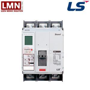 Cầu dao MCCB LS TS1000N - 50kA 1000A 3P