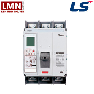 Cầu dao MCCB LS TS1250N - 50kA 1250A 3P
