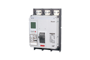 Cầu dao MCCB LS TS1600N - 50kA 1600A 3P