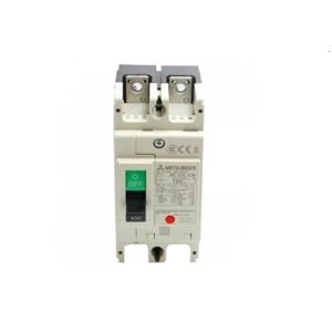 Cầu dao MCCB Mitsubishi NF125-HV - 75A 50kA 4P