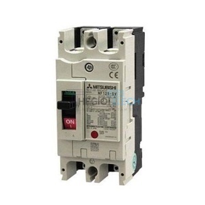 Cầu dao MCCB Mitsubishi NF125-HV - 30A 100kA 2P