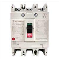 Cầu dao MCCB Mitsubishi NF125-SV - 16A 30kA 3P