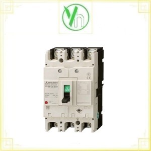 Cầu dao MCCB Mitsubishi NF125-HV - 50A 100kA 2P