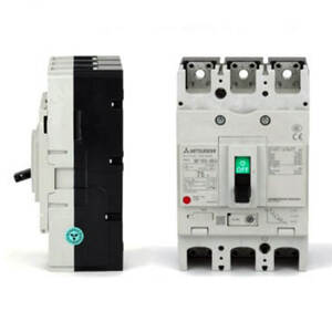 Cầu dao MCCB Mitsubishi NF125-SEV - 16-32A 36kA 3P