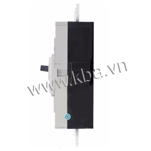 Cầu dao MCCB Mitsubishi NF400-CW - 350A 36kA 3P