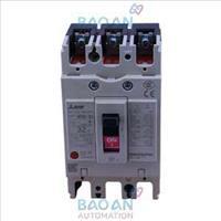 Cầu dao MCCB Mitsubishi NF63-CV - 63A 5kA 3P