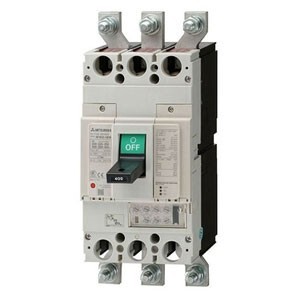 Cầu dao MCCB Mitsubishi NF800-REW 3P 800A 125kA