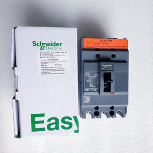 Cầu dao MCCB Schneider EZC100F3060