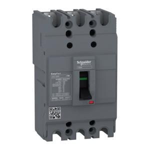 Cầu dao MCCB Schneider EZC100H3040