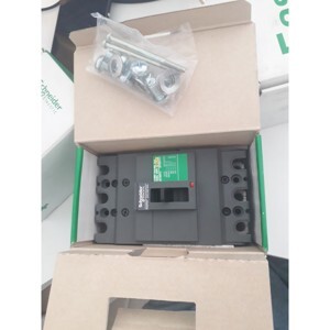 Cầu dao MCCB Schneider EZC100N3060