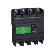Cầu dao MCCB Schneider EZC250H4150