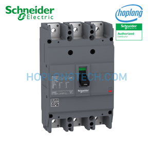 Cầu dao MCCB Schneider EZC250N3250