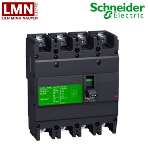 Cầu dao MCCB Schneider EZC250N4063