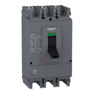 Cầu dao MCCB Schneider EZC630N3400N
