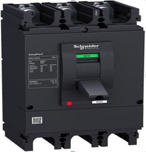 Cầu dao MCCB Schneider EZC630N4500N