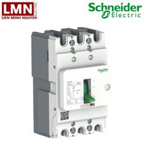 Cầu dao MCCB Schneider EZS100F4050 - 50A 30kA 4P