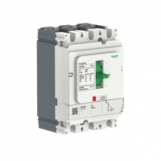 Cầu dao MCCB Schneider EZS250E4250 - 250A 25kA 4P