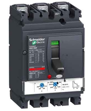 Cầu dao MCCB Schneider LV429677