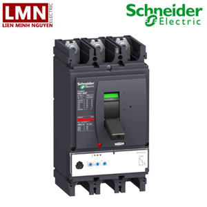 Cầu dao MCCB Schneider LV432676