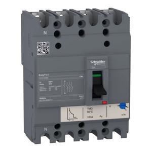 Cầu dao MCCB Schneider LV510956