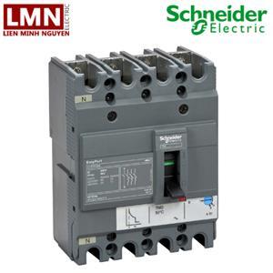 Cầu dao MCCB Schneider LV510955