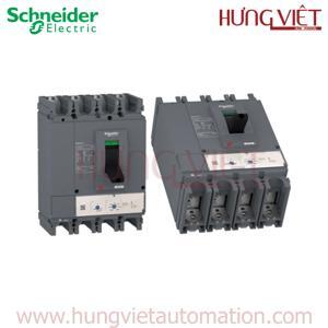 Cầu dao MCCB Schneider LV563308