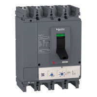 Cầu dao MCCB Schneider LV563308