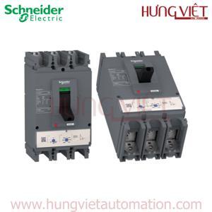 Cầu dao MCCB Schneider LV563315