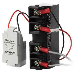 Cầu dao MCCB Shihlin BM400-HN-3P 400A