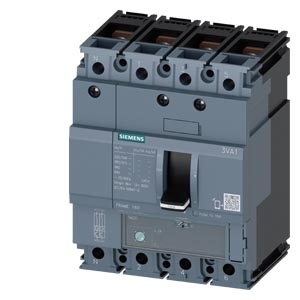 Cầu dao MCCB Siemens 3VA1110-3GE42-0AA0