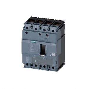 Cầu dao MCCB Siemens 3VA1110-3GE42-0AA0