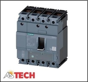 Cầu dao MCCB Siemens 3VA1112-4GE42-0AA0 125A 36kA 4P