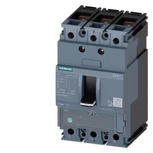 Cầu dao MCCB Siemens 3VA1120-6EE32-0AA0 20A 70kA 3P