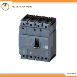 Cầu dao MCCB Siemens 3VA1150-3GE42-0AA0