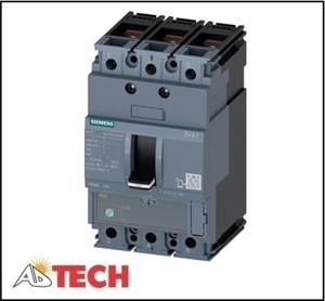 Cầu dao MCCB Siemens 3VA1180-5EE32-0AA0