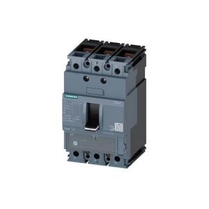 Cầu dao MCCB Siemens 3VA1180-5EE32-0AA0