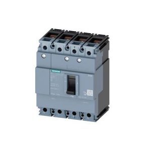 Cầu dao MCCB Siemens 3VM1025-2ED42-0AA0 25A 16kA 4P