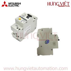 Cầu dao Mitsubishi BV-DN6 - 25A 30mA 6kA 1P