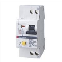 Cầu dao Mitsubishi BV-DN - 6A 30mA 4.5kA 1P