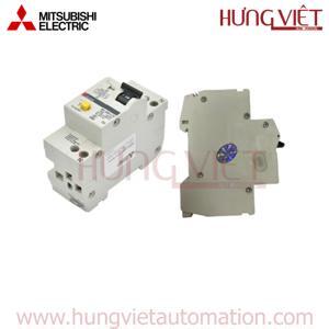 Cầu dao Mitsubishi BV-DN6 - 16A 30MA 6kA 1PN