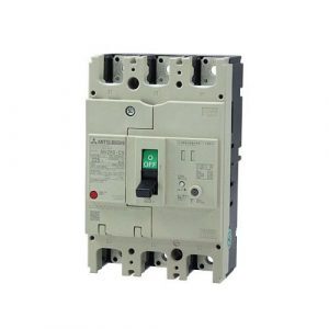 Cầu dao Mitsubishi NV250-CV - 225A 30mA 25kA 3P