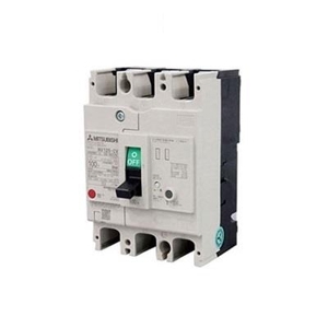 Cầu dao Mitsubishi NV630-SEW - 630A 1.2.500mA TD CE 50kA 4P