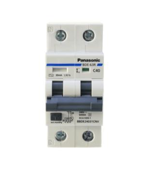 Cầu dao Panasonic BBDE22031CNV