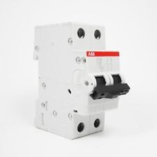 Cầu dao RCBO ABB GSH201 AC-C16