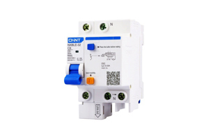 Cầu dao RCBO Chint NXBLE-32 1P+N 25A